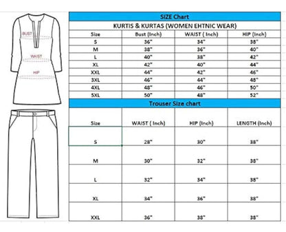 White Multicolored Floral Embroidered Cotton Tunic Top